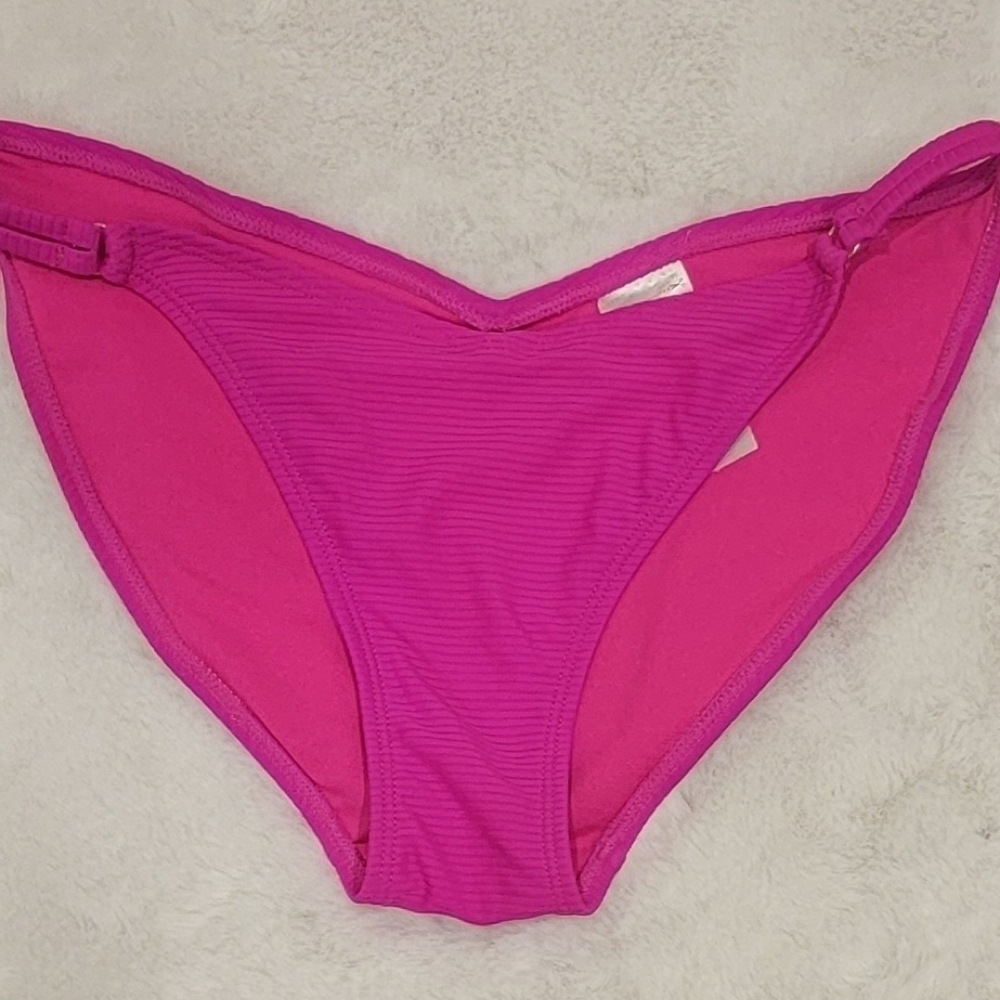 No Boundaries Bikini Bottoms